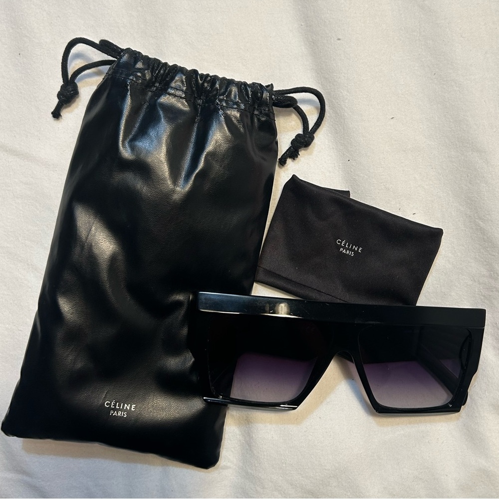 Celine Sunglasses